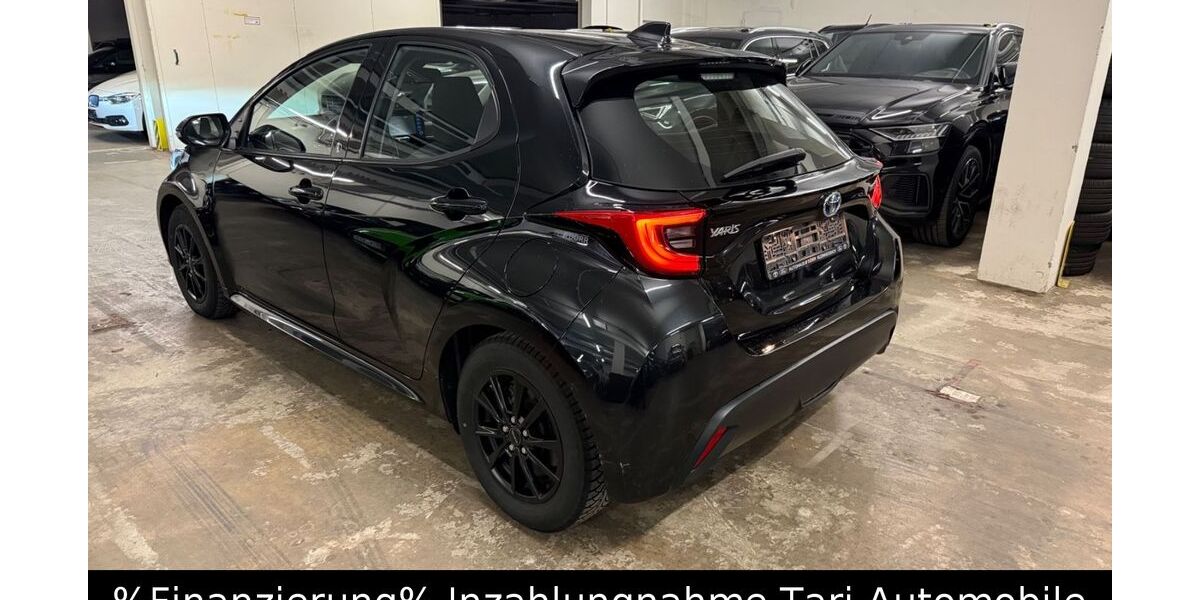 Toyota Yaris 56.800 km 18.980 &euro; Mainz 55129