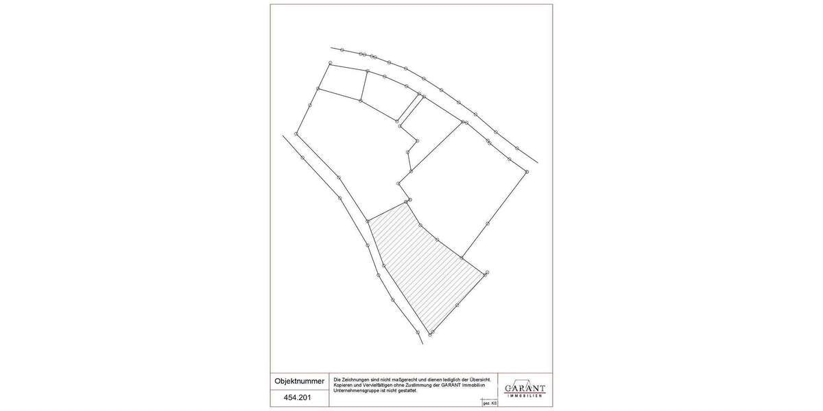 Grundstück Alpirsbach - 45.000&euro; | Angebot:25746416