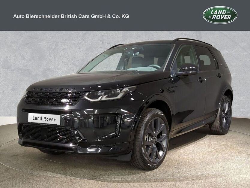 Discovery Sport