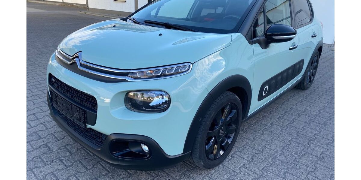 Citroen C3 110.000 km 6.950 &euro; Osthofen 67574