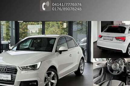 Audi A1 132.000 km 13.999 € Stade 21684
