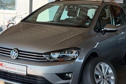 VW Golf 44.576 km 14.290 &euro; Sontheim 89567