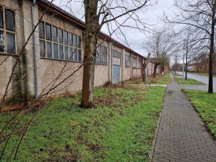 Gewerbeobjekt Gröditz - 9.800&euro; | Angebot:20756861