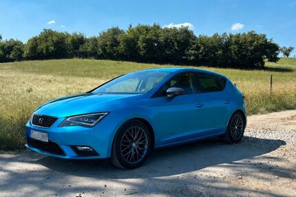 Seat Leon 118.000 km 8.900 &euro; Immenstaad am Bodensee 88090