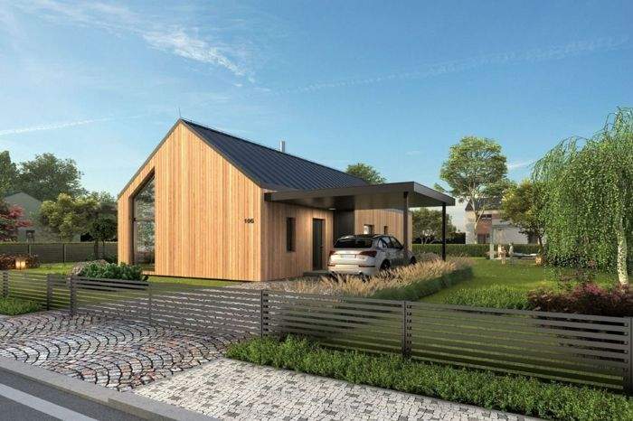 Bungalow Rodewald / Neudorf Neudorf - 4 Zimmer, 106 m&sup2;, 371.600&euro; | Angebot:25672131