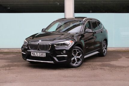 BMW X1 89.950 km 16.890 &euro; Löhne 32584