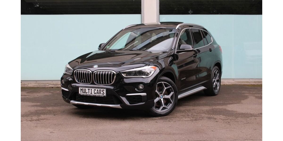 BMW X1 89.950 km 16.890 &euro; Löhne 32584