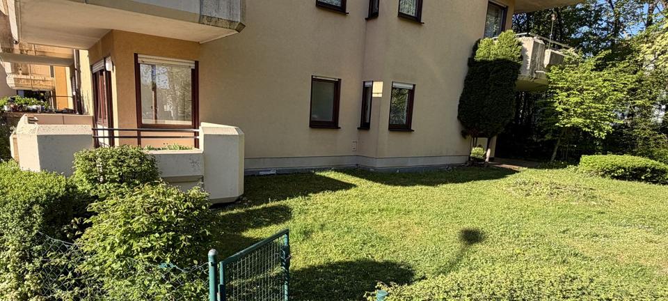 Erdgeschoßwohnung Würzburg Lindleinsmühle - 2 Zimmer, 62 m&sup2;, 275.000&euro; | Angebot:26341842