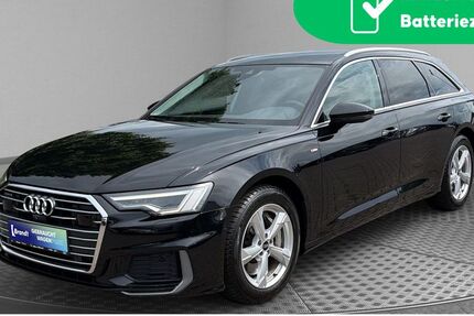 Audi A6 32.300 km 40.990 &euro; Achim 28832