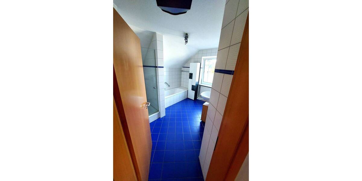 Etagenwohnung Aulendorf - 2 Zimmer, 56 m&sup2;, 199.000&euro; | Angebot:26702521