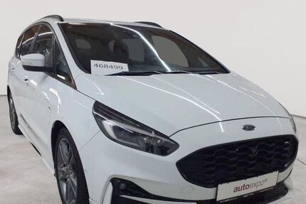 Ford S-Max 125.708 km 21.989 &euro; Fernwald-Steinbach 35463