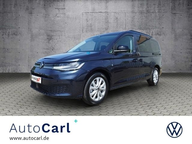 VW Caddy Maxi 3.000 km 44.980 € Plauen 08527