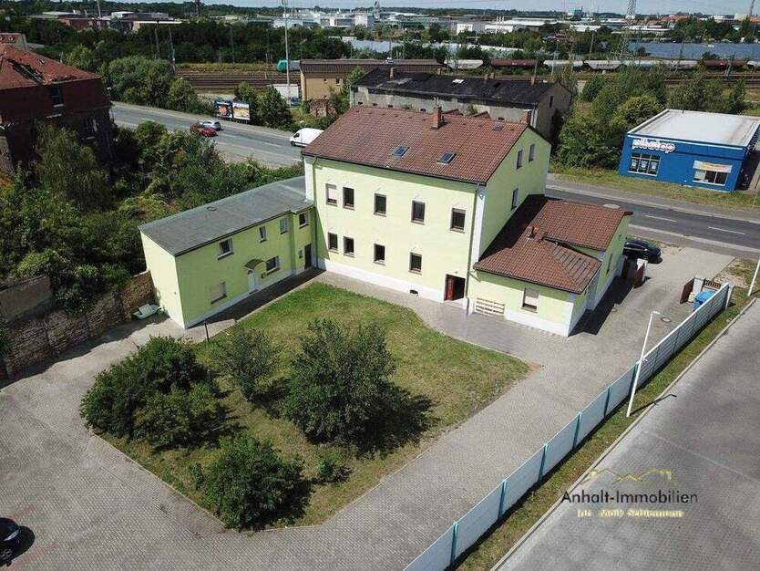 3 Raumwohnung mit Dusche und Badewanne 3 zimmer