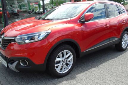 Renault Kadjar 95.000 km 10.990 &euro; Ransbach-Baumbach 56235