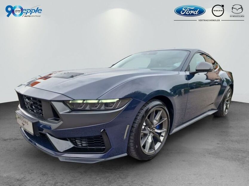 Mustang
