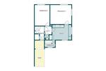 Mehrfamilienhaus, Wohnhaus Hockenheim - 6 Zimmer, 399.000&euro; | Angebot:26275948