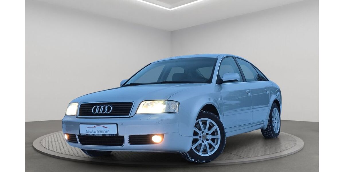 Audi A6 205.000 km 2.990 &euro; Neustadt 31535