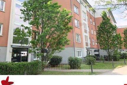 IMMOBILIEN SCHNEIDER - Berg am Laim - Helle 2 Zimmer Wohnung mit Süd-Balkon, EBK und Parkett 2 zimmer