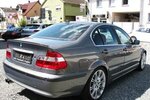 BMW 320i Special Edition Top Ausst 192.000 km 3.999 &euro; Biebesheim 64584