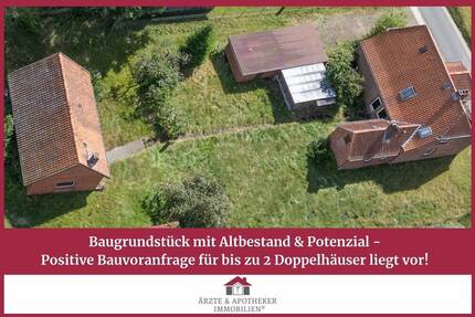 Grundstück Betzendorf - 289.000&euro; | Angebot:26684531