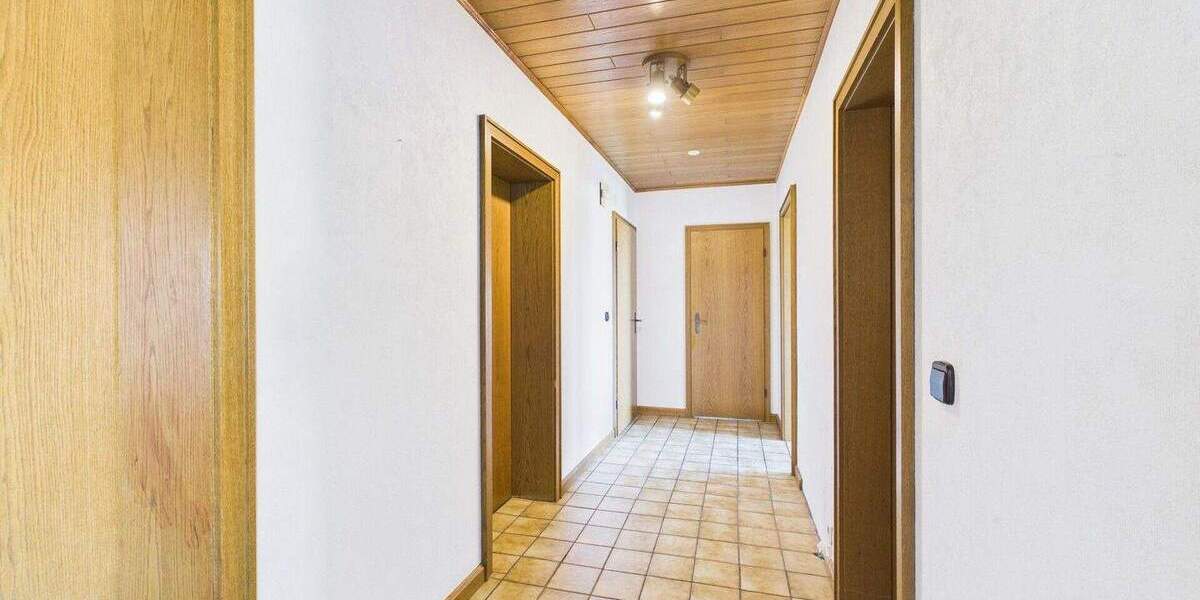 Einfamilienhaus Bedburg Rath - 5 Zimmer, 136 m&sup2;, 297.000&euro; | Angebot:25526708