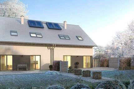 Das Traum-Mehrfamilienhaus: Individuell und Nachhaltig! 8 zimmer