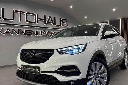 Opel Grandland (X) 63.500 km 17.990 &euro; Ransbach-Baumbach 56235