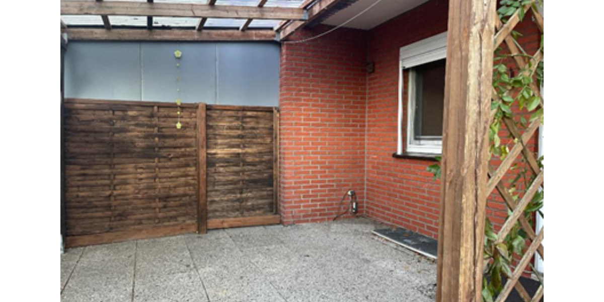 Erdgeschoßwohnung Schüttorf - 3 Zimmer, 81 m&sup2;, 575&euro; | Angebot:25414710