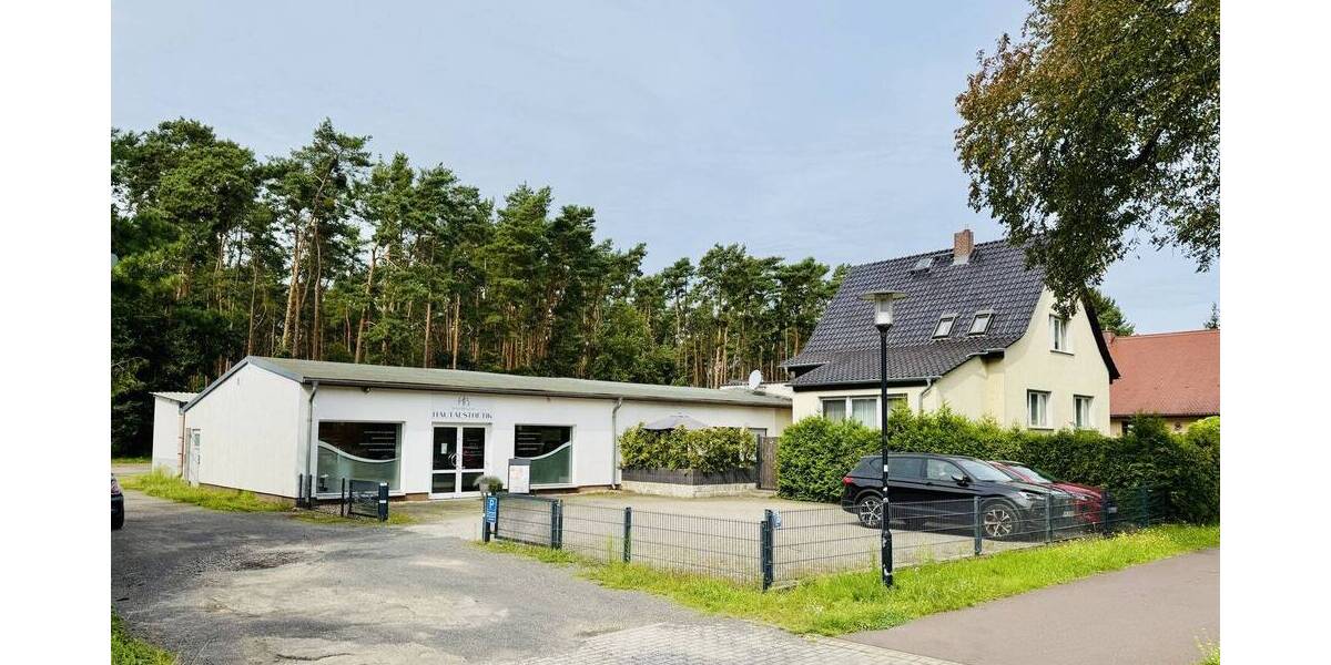 Etagenwohnung Wusterwitz - 3 Zimmer, 100 m&sup2;, 298.000&euro; | Angebot:26878688