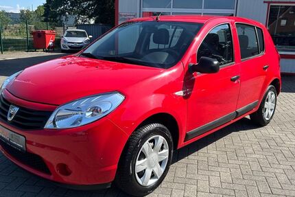 Dacia Sandero 112.000 km 3.850 &euro; Barßel 26676