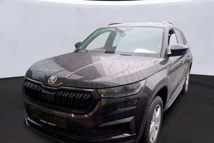Skoda Kodiaq 82.771 km 32.526 &euro; Hamm 59067
