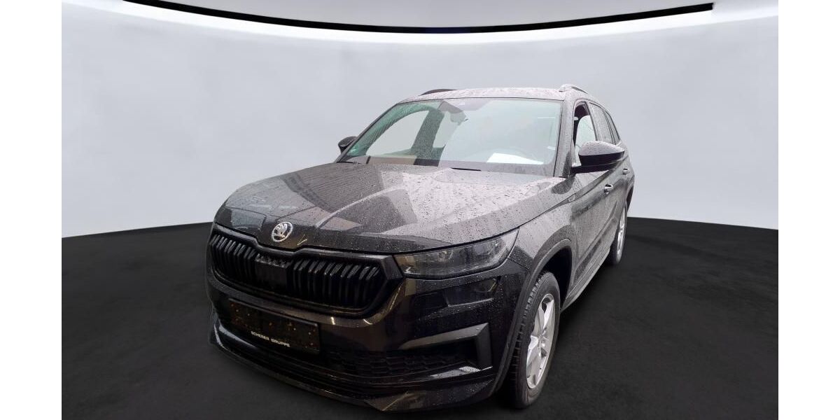 Skoda Kodiaq 82.771 km 32.776 &euro; Hamm 59067