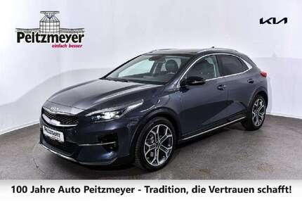 Kia XCeed 65.900 km 24.990 &euro; Bad Oeynhausen 32545