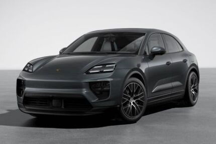 Porsche Macan 2.989 km 86.400 &euro; Wiesbaden 65187