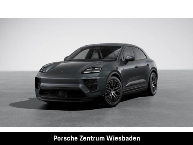Porsche Macan 2.989 km 86.900 &euro; Wiesbaden 65187