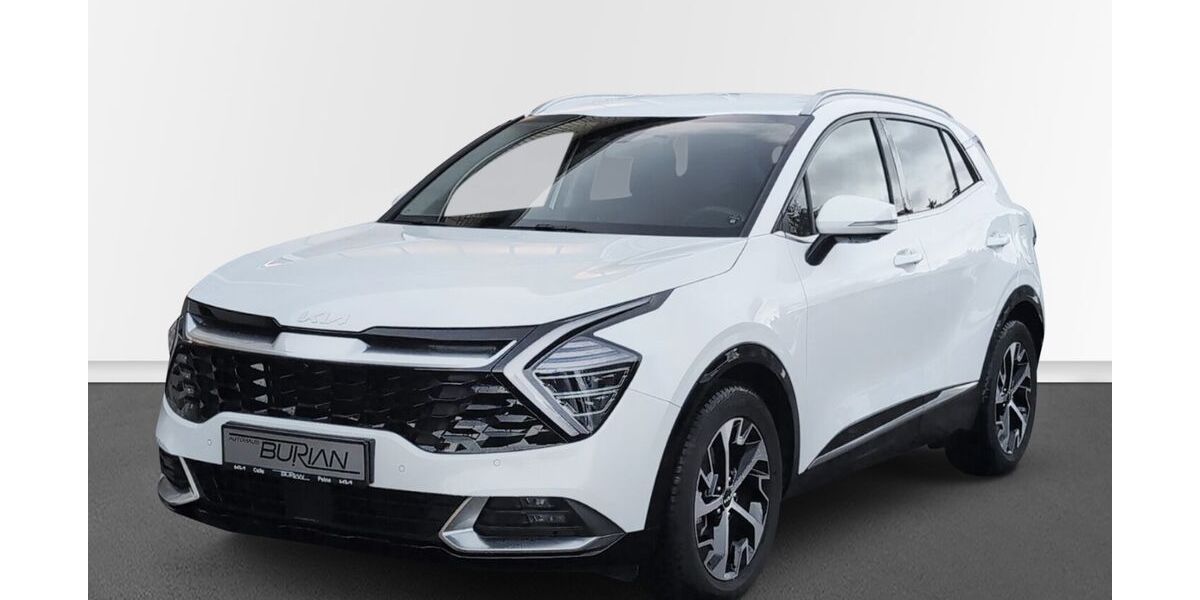 Kia Sportage 18.500 km 33.490 &euro; Celle 29221