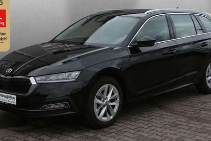 Skoda Octavia 30.000 km 27.990 &euro; Maintal 63477