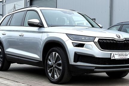 Skoda Kodiaq 97.000 km 26.450 &euro; Ronnenberg (Hannover) 30952
