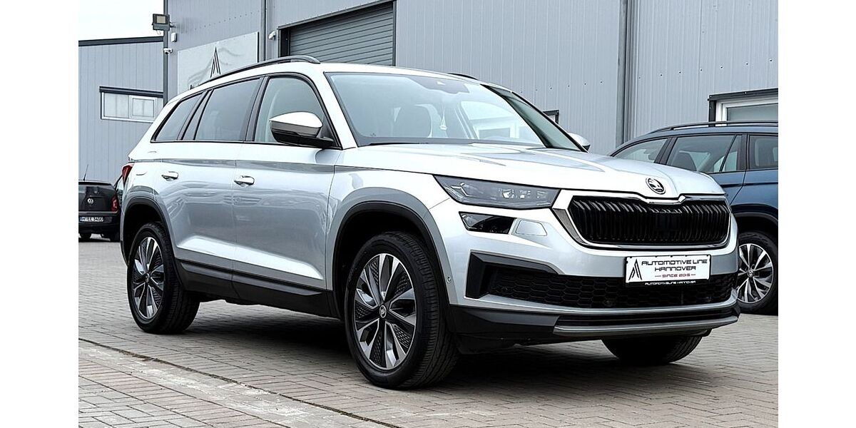 Skoda Kodiaq 97.000 km 26.450 &euro; Ronnenberg (Hannover) 30952