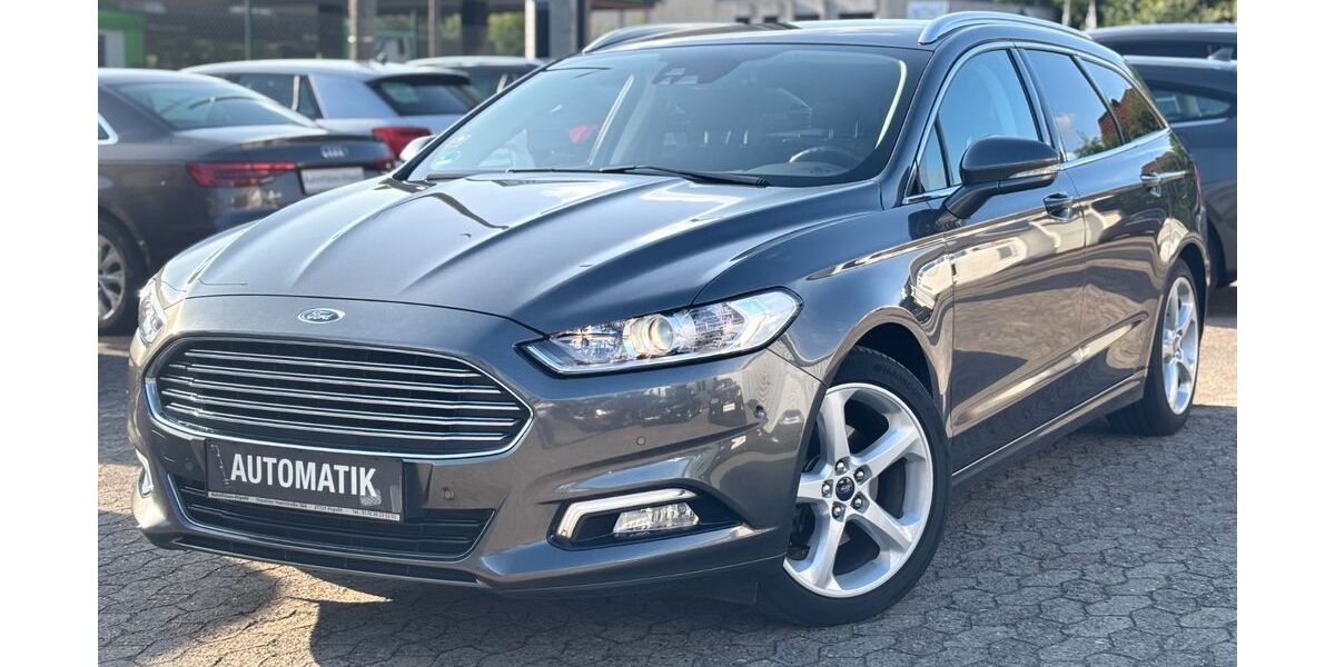 Ford Mondeo 114.000 km 14.999 &euro; Ritterhude 27721