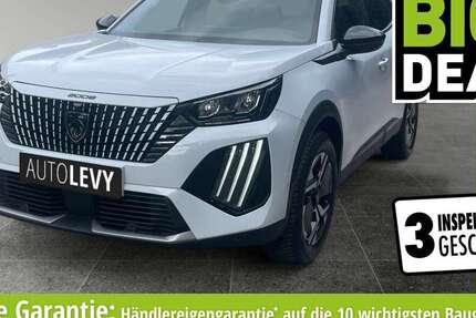 Peugeot 2008 19.659 km 19.444 &euro; Frechen 50226