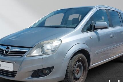 Opel Zafira 207.315 km 1.450 &euro; Berlin 13125