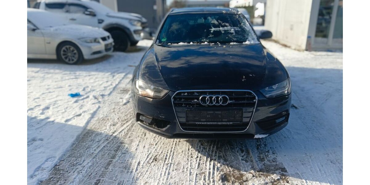 Audi A4 312.000 km 4.990 &euro; Augsburg 86167