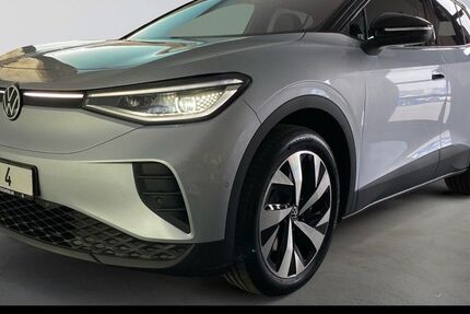 VW ID.4 9.450 km 46.450 € Pfarrkirchen 84347