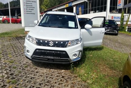 Suzuki Vitara 64.700 km 16.930 € Heitzenhofen 93182