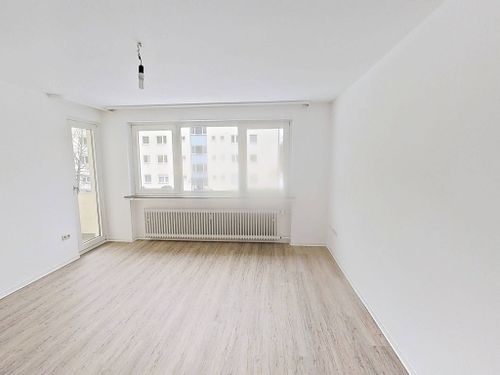 Etagenwohnung Paderborn - 3 Zimmer, 70 m&sup2;, 569&euro; | Angebot:25990278