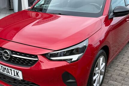 Opel Corsa 66.841 km 14.656 &euro; Radevormwald 42477