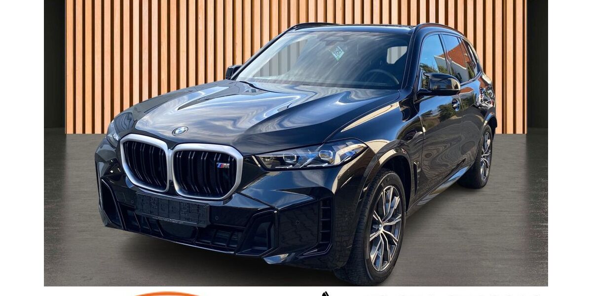 BMW X5 M60 27.200 km 83.880 &euro; Dresden 01328