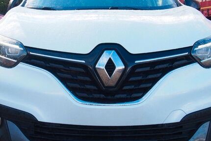 Renault Kadjar 150.000 km 8.000 &euro; BERLIN 10551
