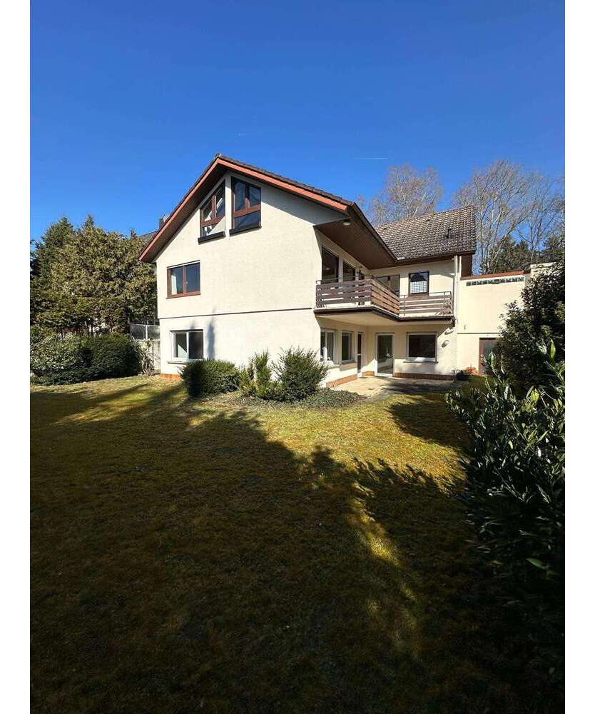 Haus zum Kaufen in Mainz 550.000 € 281 m²